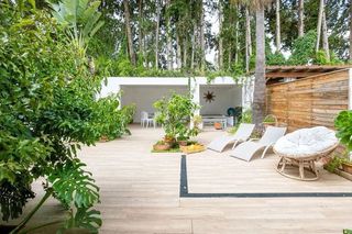 Casa adosada en venta en Los Naranjos - Las Brisas en Marbella