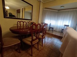 Piso en venta en Universidad - Los Lirios en Logroño