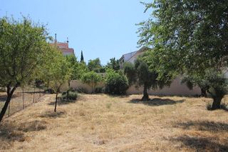 Terreno en venta en Pedanías de Granada en Granada
