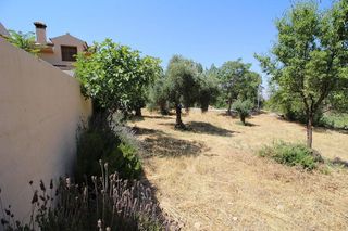 Terreno en venta en Pedanías de Granada en Granada