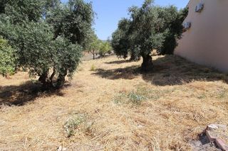 Terreno en venta en Pedanías de Granada en Granada