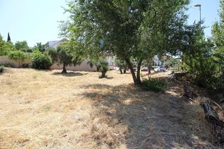 Terreno en venta en Pedanías de Granada en Granada