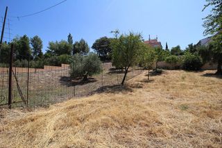 Terreno en venta en Pedanías de Granada en Granada