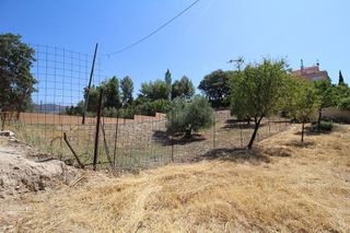 Terreno en venta en Pedanías de Granada en Granada