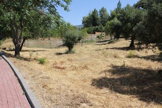 Terreno en venta en Pedanías de Granada en Granada