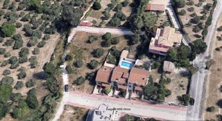 Terreno en venta en Pedanías de Granada en Granada