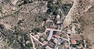 Terreno en venta en Pedanías de Granada en Granada