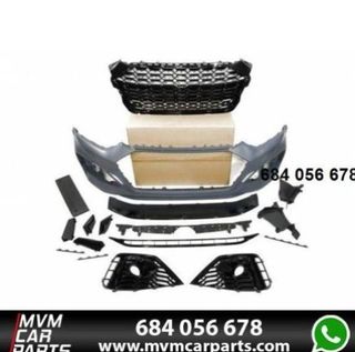 Paragolpes Delantero Audi A5 Sportback/Coupe/Cab