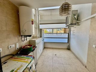 Piso en venta en Cabo de las Huertas en Alicante