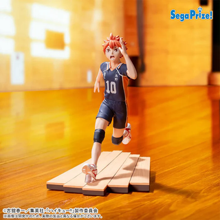 Figura Shoyo Hinata High Premium
