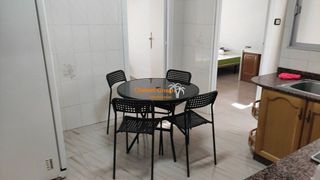 Piso en venta en El Pla de Sant Josep - L'Asil en Elche