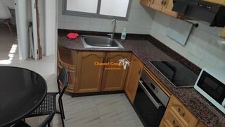 Piso en venta en El Pla de Sant Josep - L'Asil en Elche