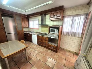 Piso en venta en Zona Centro-Corredera en Lorca