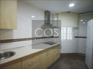 Piso en venta en Belén - San Roque en Jaén