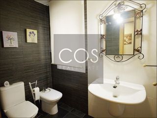 Piso en venta en Belén - San Roque en Jaén