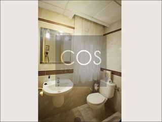 Piso en venta en Belén - San Roque en Jaén