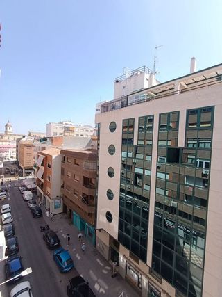 Piso en venta en Centro - El Pilar en Ciudad Real