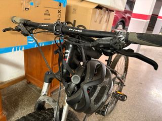 Bicicleta BPRO 29”