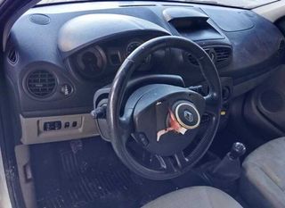 Renault 477043 llanta clio iii authentique