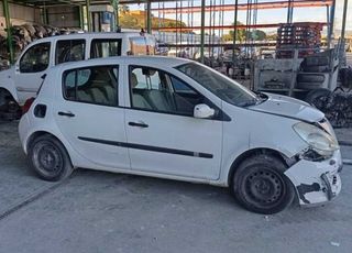 Renault 477043 llanta clio iii authentique