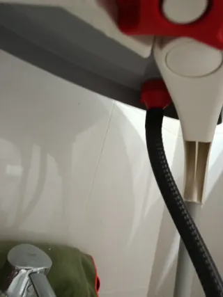 Bañera bebé con soporte y desagüe