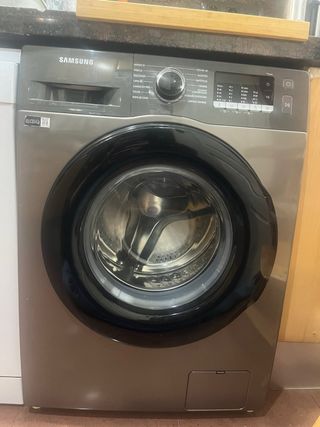 Lavadora Samsung