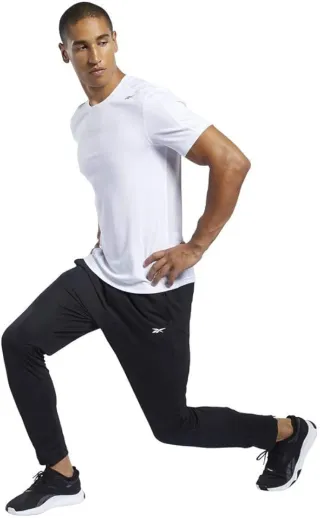 Pantalones de chándal Reebok Workout Ready