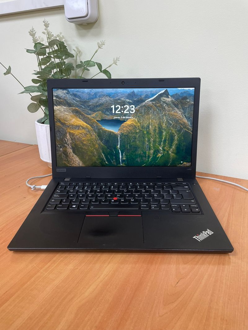 Lenovo ThinkPad L480 (ref. 80806)
