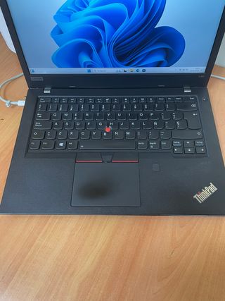 Lenovo ThinkPad L480 -80806-