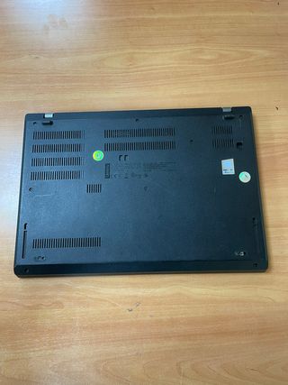 Lenovo ThinkPad L480 -80806-