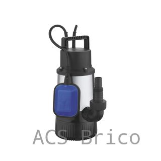 Bomba Sumergible Aguas Limpias 800w KSL055 - Kuril