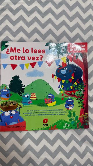 Libros infantiles