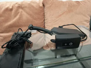 Nano Acuario Wave 19L con accesorios