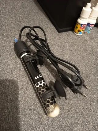 Nano Acuario Wave 19L con accesorios