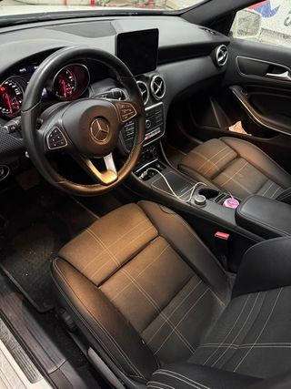 Mercedes-Benz Clase A 2016