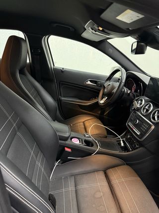 Mercedes-Benz Clase A 2016