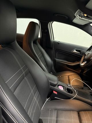 Mercedes-Benz Clase A 2016