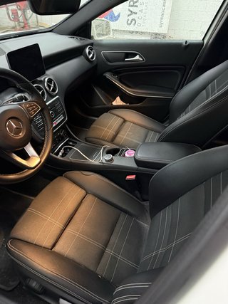 Mercedes-Benz Clase A 2016