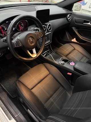 Mercedes-Benz Clase A 2016