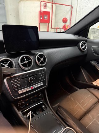 Mercedes-Benz Clase A 2016