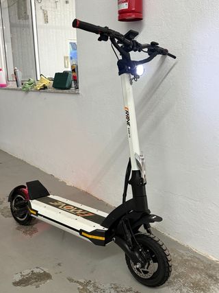 Patinete Eléctrico Emove