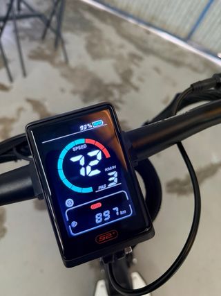 Patinete Eléctrico Emove Cruiser V2