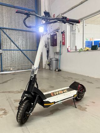 Patinete Eléctrico Emove Cruiser V2