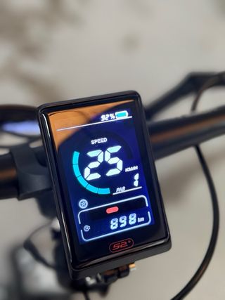 Patinete Eléctrico Emove Cruiser V2