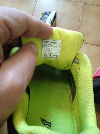 Inov-8 Roadclaw 275 Zapatillas Running