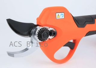 Tijera Poda Batería 16,8V - 2 Ah - 69349