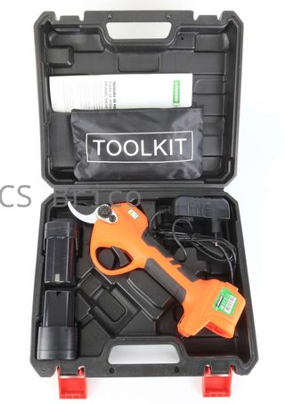 Tijera Poda Batería 16,8V - 2 Ah - 69349