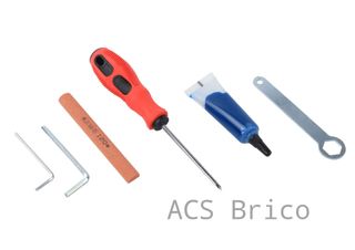 Tijera Poda Batería 16,8V - 2 Ah - 69349