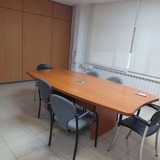 Oficina en alquiler en La Clota - Zona industrial en Cerdanyola del Vallès