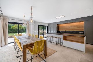 Chalet en alquiler en Son Vida en Palma de Mallorca